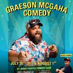 Jersey Hustle Comedy Club