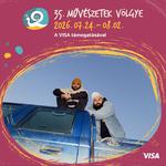 Analog Balaton II Müveszetek Völgye 2026 II Panoráma színpad