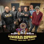Magnolia Express: Americana Jamgrass