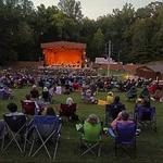 Pocahontas Premieres 2026: Mini Bluegrass Festival