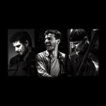 Trio - Cabay/Riahi/La Rocca