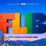 Festa Literária de Brusque