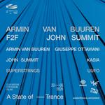A State Of Trance  2026