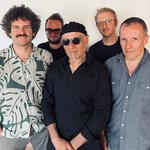 SLR5 (sal La Rocca 5tet)