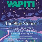 Wapiti Music Festival 