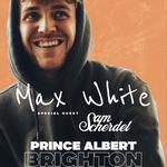 An Evening of 'Me & You' with Special Guest, Sam Scherdel