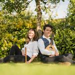 GreenMatthews: Midsummer Revels