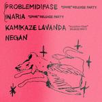 "SPINE" - release party 