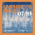 Rocking The Docks Presents:  Umphrey's McGee