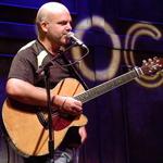 Live Music by David Leask