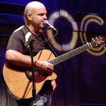 Live Music by David Leask