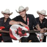 Canadian Cowboys @ Vankleek Hill Fair 
