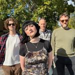 Montgomery Slacks @ the Firebug Leicester