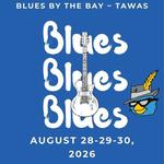 Tawas Blues by the Bay 2026