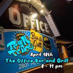 The Office Bar & Grill - Full Band 