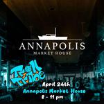 Annapolis Market House - Duo