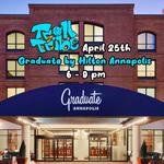 Graduate by Hilton Annapolis - Duo