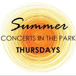 Louisville Summer Concerts in the Park