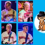 Criminal Squirrel Orchestra at The Arcadian