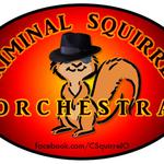 Criminal Squirrel Orchestra at Prohibition Cellars