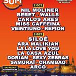 Gran Canaria SUM Festival 2026