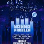 Dartmouth, MA - Woods of Dartmouth Fest