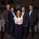 No Name Quartet with Mackenzie Niccum