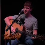 Conner Loveless at Huntingburg VFW