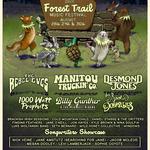 Forest Trail Music Festival 2026