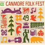 Canmore Folk Festival 2026