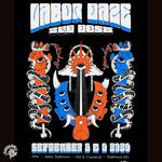 LABOR DAZE: The Second Dose (2 Nights)