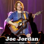 Joe Jordan Live