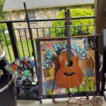 Folkadelic 4 at Packa's