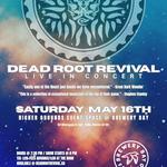 Dead Root Revival Live In Orillia 