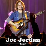 Joe Jordan Live