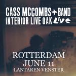 Cass McCombs live at Lantaren Venster