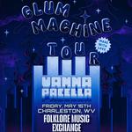 Charleston, WV - Folklore Music Exchange