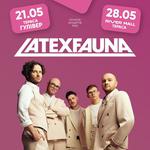 LATEXFAUNA Kyiv 28.05