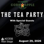 The Morden Corn & Apple Festival 2026