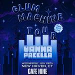 New Haven, CT - Cafe Nine