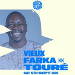 Green Island Festival 2026