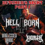 Butcher's Night Part 1