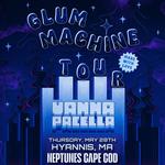 Hyannis, MA - Neptunes