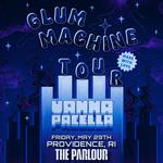 Providence, RI - The Parlour