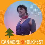 Canmore Folk Festival 