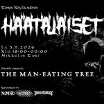 Torin Kesäkauden Häätäjäiset 2026