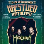 Næstved Metalfest 2026