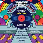 Euclid Records Record Store Day 2026