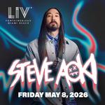 Steve Aoki 