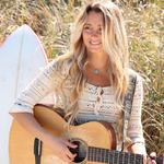 Lucy Spotts Guest Coastal Co Artist for Andrew Rickman Concert at Nomads Canteen 7:00 p.m.
